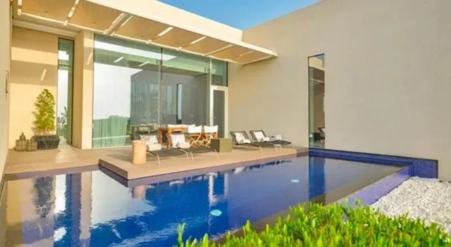 The Oberoi Dubai-2