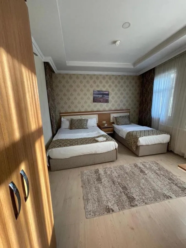 Dimet Park Hotel-3