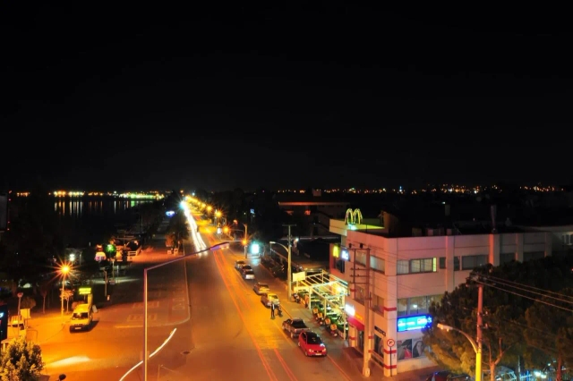 Yeniceri City Hotel-2