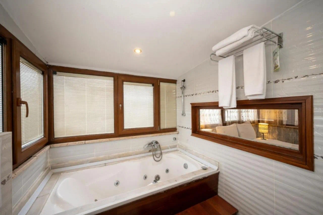 Fuat Bey Palace Hotel & Suites-3