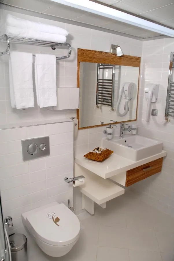 Oglakcioglu Park Boutique Hotel-2