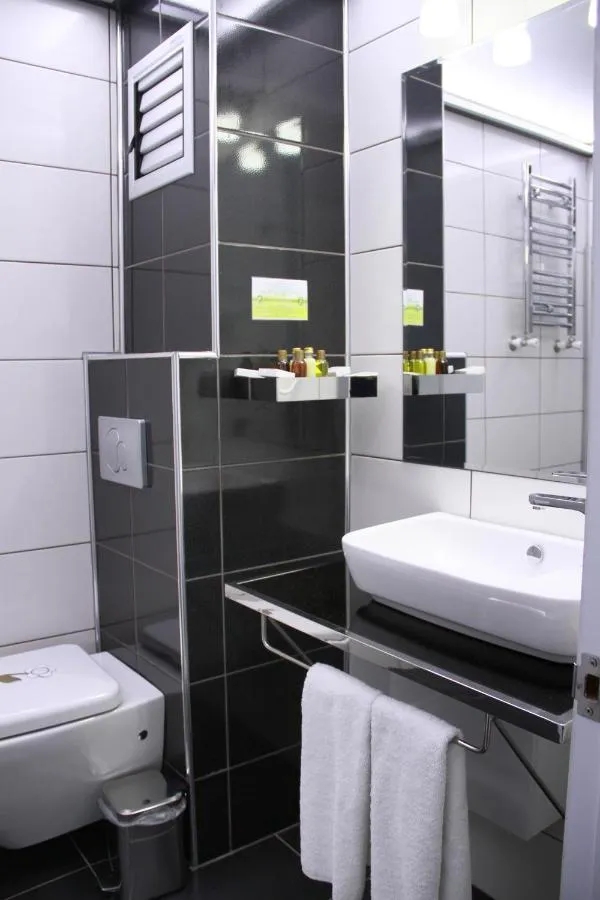 Oglakcioglu Park Boutique Hotel-2