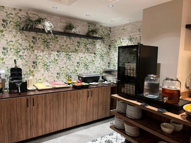 Hotel Floris Arlequin Grand Place-2