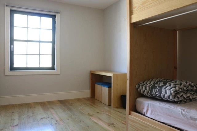 Nice Way Porto Hostel-2