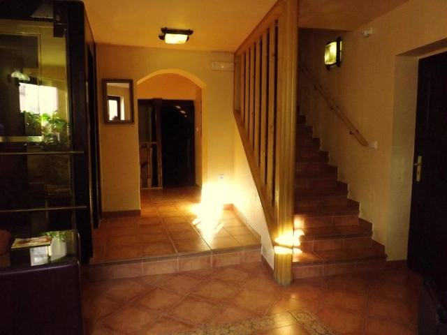 Betlem Club Hotel-3