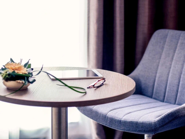 Mercure Bucharest City Center-2