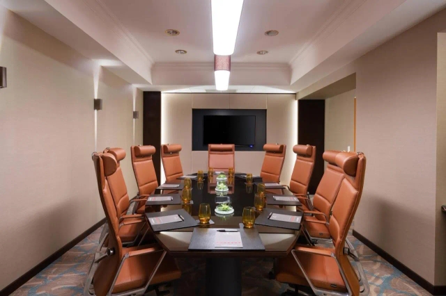 JW Marriott Bucharest Grand Hotel-3