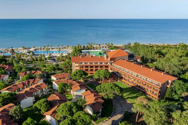 Papillon Belvil Hotel-2