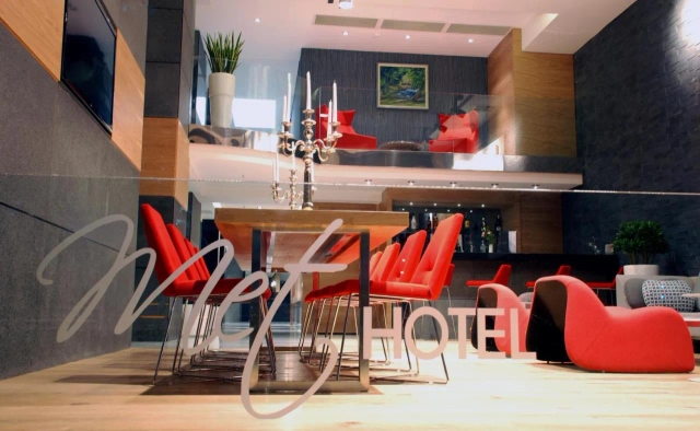 Met Boutique Hotel-2