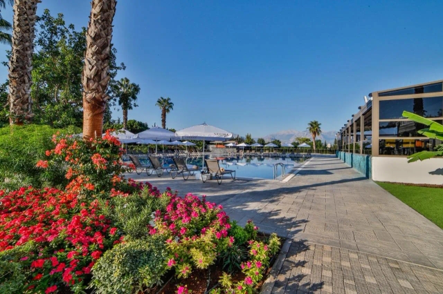 Nashira Resort hotel-3