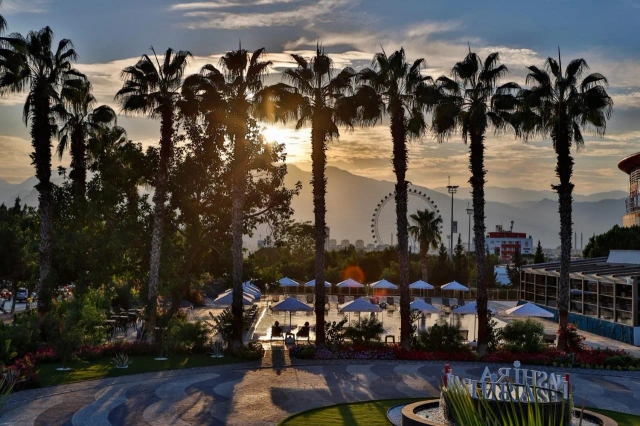 Nashira Resort hotel-2