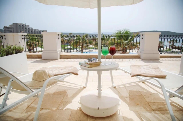 Premier Solto Hotel by Corendon-3