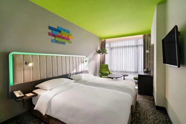 Park Inn by Radisson Izmir-2