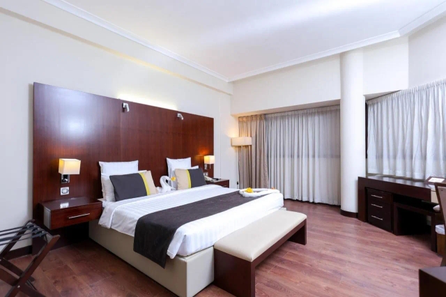 Aravi Hotel-3