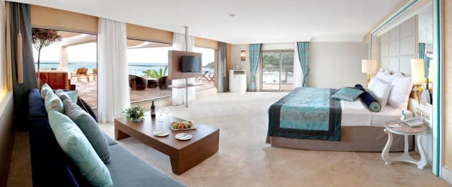 Paloma Pasha Resort-2