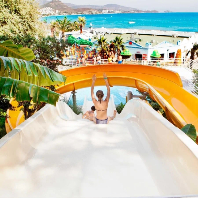 Paloma Pasha Resort-2
