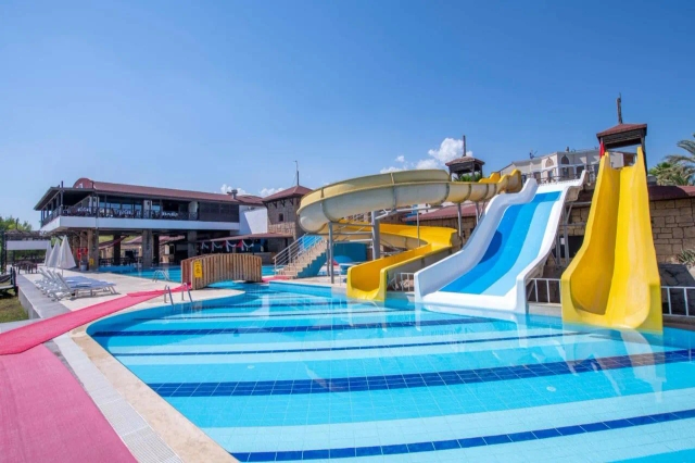 Armas Labada Beach Hotel-2