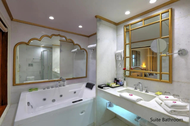 Hotel Clarks Shiraz-3