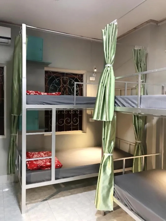 Luang Prabang Hostel-2