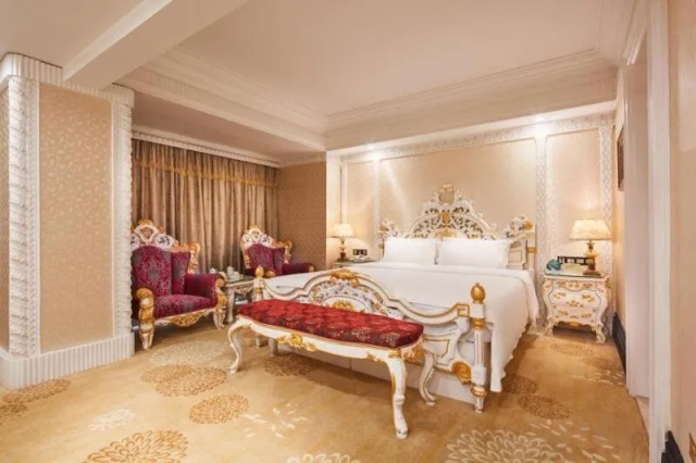 Nanyang Kings Gate hotel-3