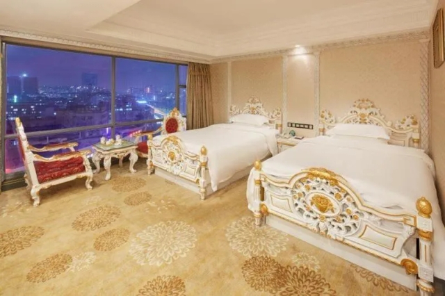 Nanyang Kings Gate hotel-2