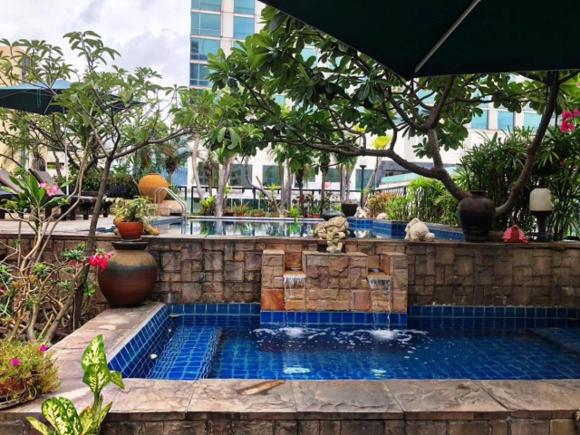 The Siam Heritage Hotel-2