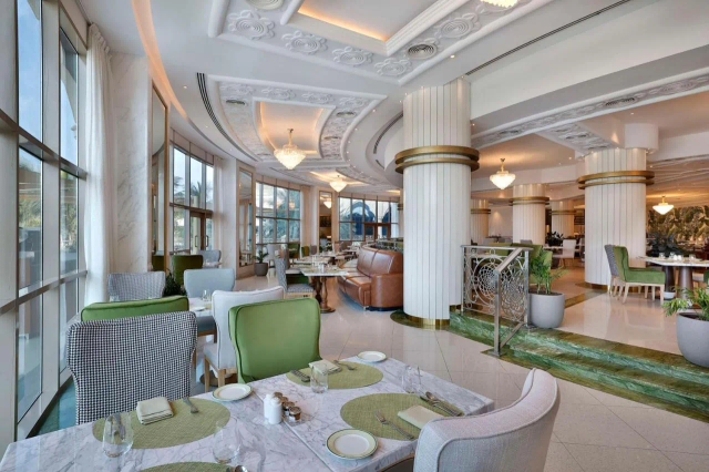 Waldorf Astoria Ras Al Khaimah-2