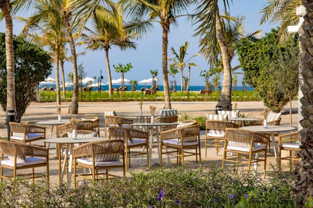 Waldorf Astoria Ras Al Khaimah-2