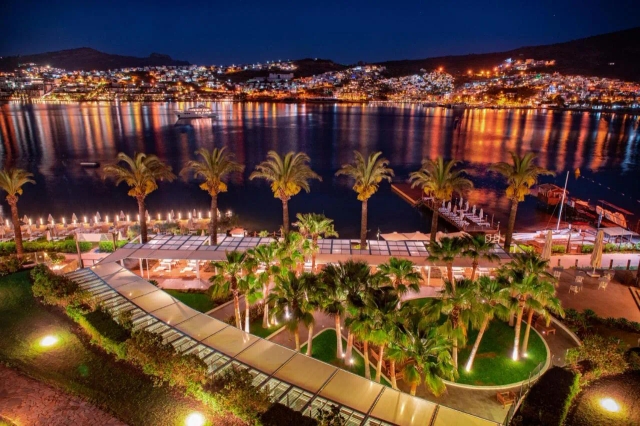 Hotel Baia Bodrum-3