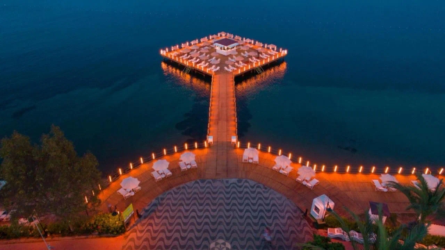 Hotel Baia Bodrum-2