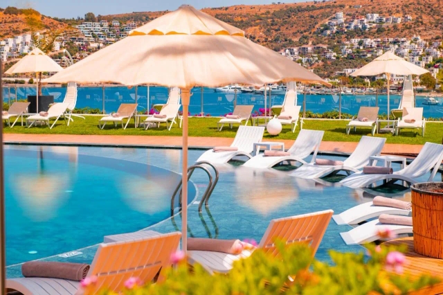 Hotel Baia Bodrum-2