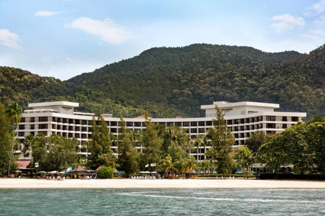 Golden Sands Resort by Shangri-La-2