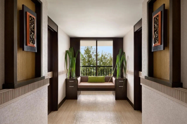 Golden Sands Resort by Shangri-La-2