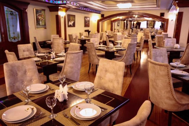 Ganjali Plaza Hotel-2