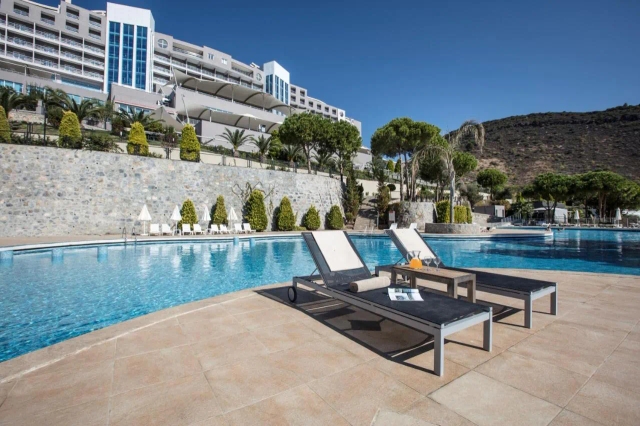 Aria Claros Beach & Spa Resort-2