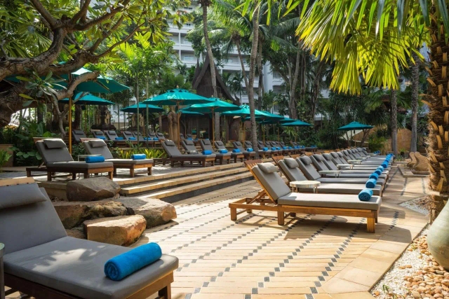 AVANI Pattaya Resort & Spa-3
