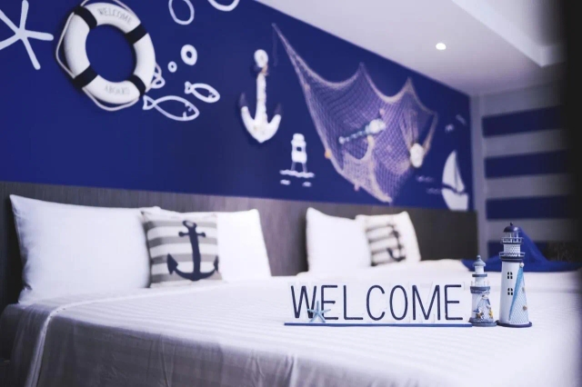FX Hotel Pattaya-2