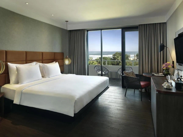 Pullman Bali Legian Beach-2