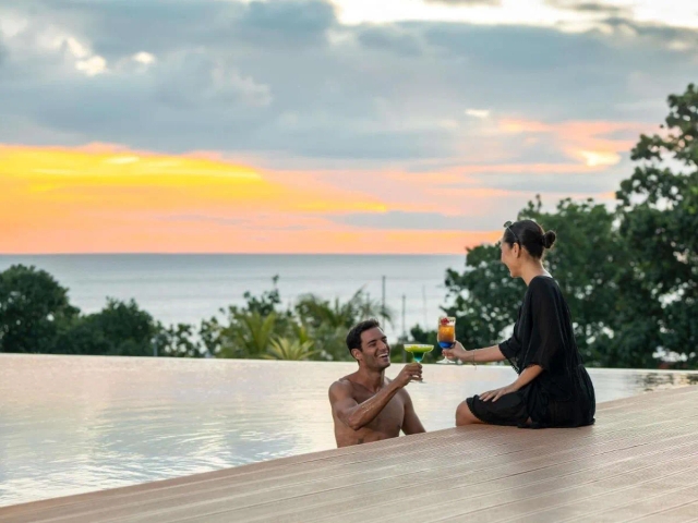 Pullman Bali Legian Beach-3