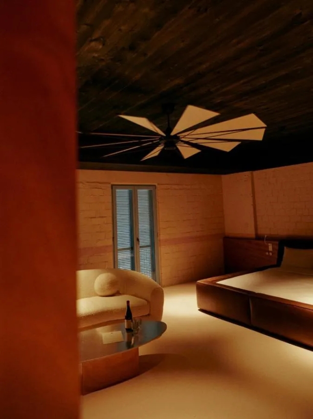 Rooms Hotel Batumi-3