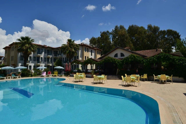 Bezay Hotel-2