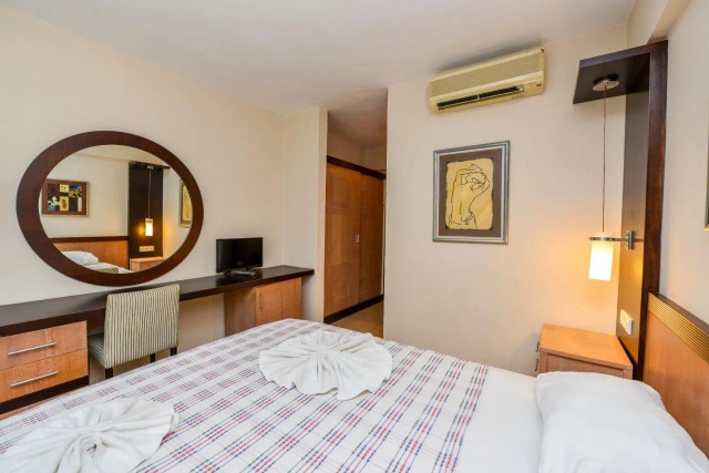 Bezay Hotel-2