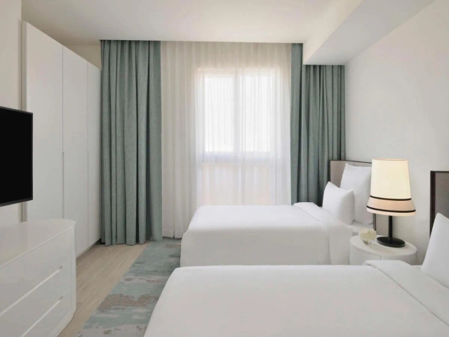 Movenpick Hotel & Apartments Ghala Muscat-3