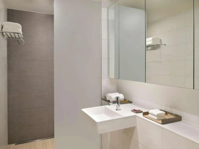 Movenpick Hotel & Apartments Ghala Muscat-2