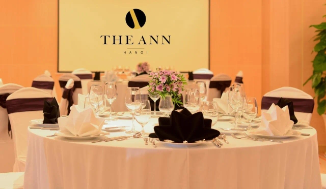 The Ann Hanoi Hotel & Spa-2
