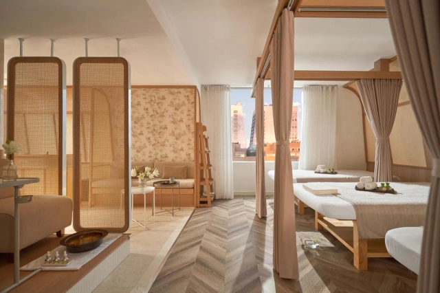 The Ann Hanoi Hotel & Spa-2