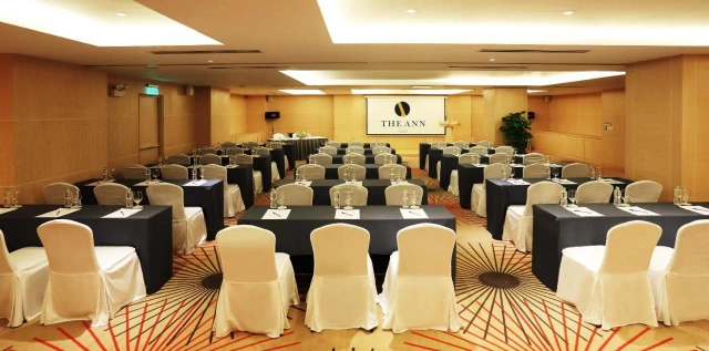 The Ann Hanoi Hotel & Spa-3