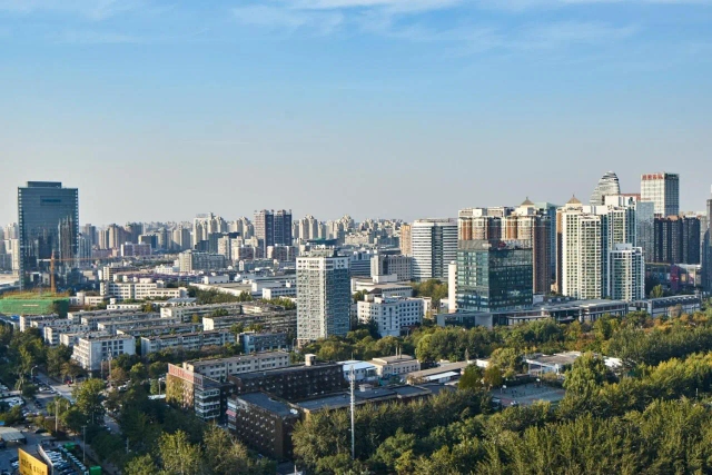 Crowne Plaza Beijing Lido-3