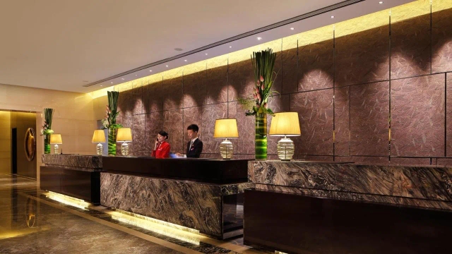 Crowne Plaza Beijing Lido-2