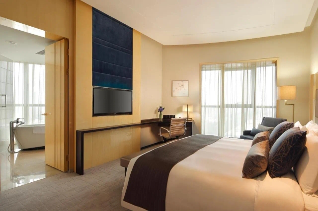 Crowne Plaza Beijing Lido-2